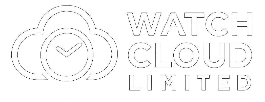 WatchCloud Logo